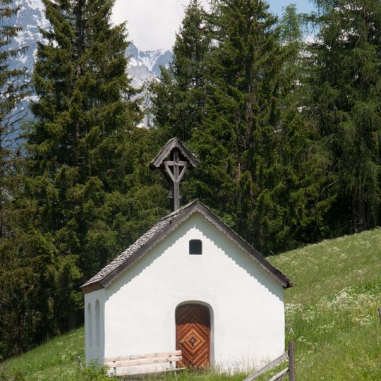 Kapelle Schweißgut