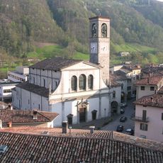 Chiesa della Visitazione di Maria ad Elisabetta