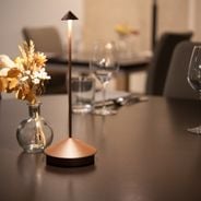 Gourmet Restaurants in Metz and Surroundings