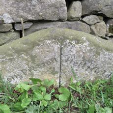 Boundary Stone