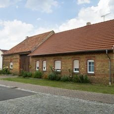 Dorfstraße 43 Mühlrose