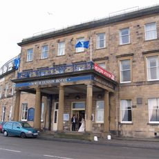 North Euston Hotel
