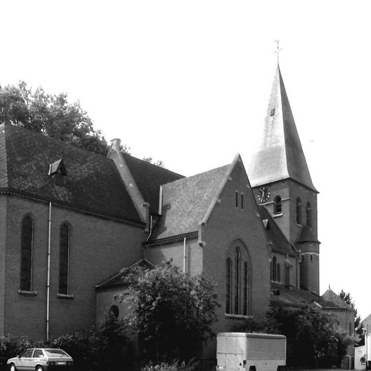 Sint-Vincentius a Paulokerk