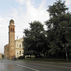 Chiesa di San Michele Arcangelo