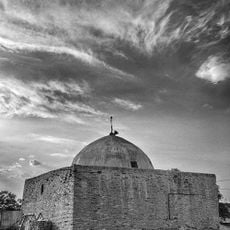 Imamzadeh Chehel Akhtaran (Anjedan)