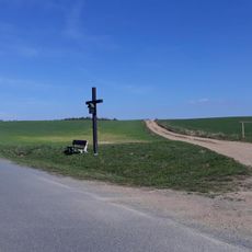 Kříž severovýchodně od Koryt