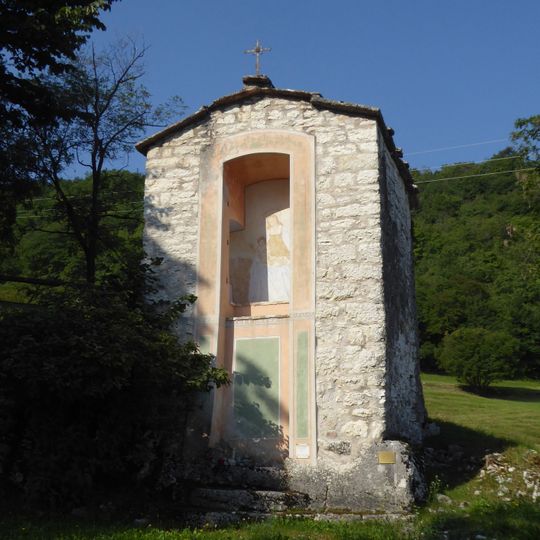 Capitello della Forca