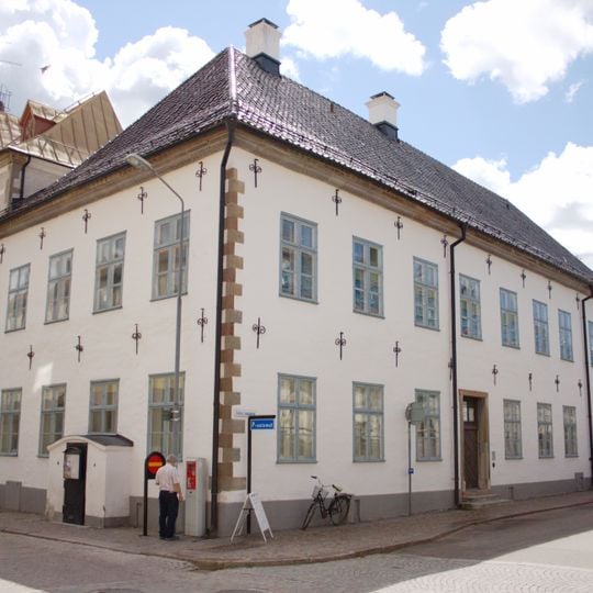 Rosenlundska huset