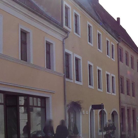 Leipziger Straße 14