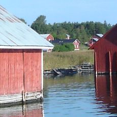 Archipelago Trail