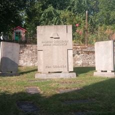 Kriegerdenkmal