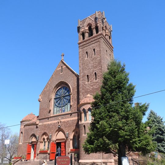 Sacred Heart Church