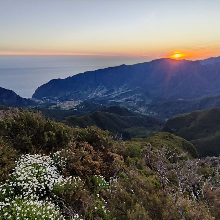 Miradouro da Bica da Cana