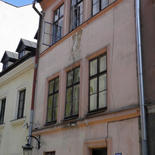 3 Archidiakońska Street in Lublin