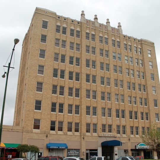 Medical Dental Building