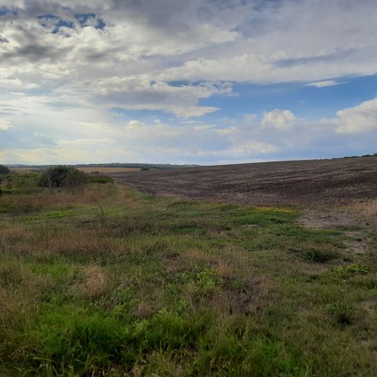 Racovăț I settlement