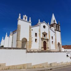 Igreja de São Vicente