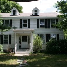 Chadwick-Brittan House