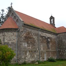 Church of Saint John the Baptist