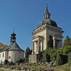 Tomb of Schmitt family