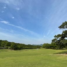 嬉野総合運動公園