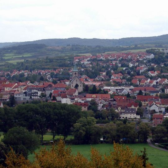 Hünfeld