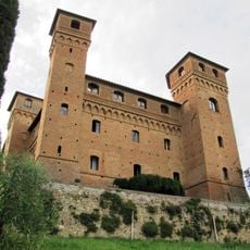 Castello delle Quattro torra