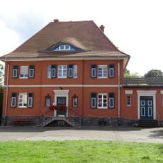 Utpher Kirchenpfad 4