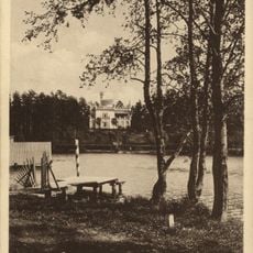 Koryakova Street, 20