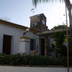 Pósito of San Sebastián de los Ballesteros