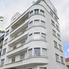 Gorce Building