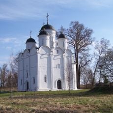 Church of Michael the Archangel, Mikulino Gorodische