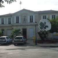 Saint-Yzans-de-Médoc