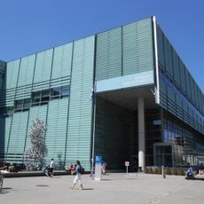 Bibliothèque et Archives nationales du Québec