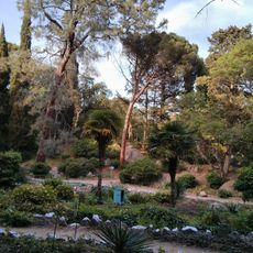 Foros park