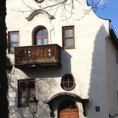 Fritz-Reuter-Straße 1b