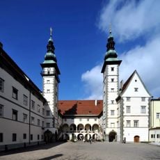 Landhaus Klagenfurt