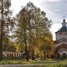 Храмовый комплекс (Игрищи)