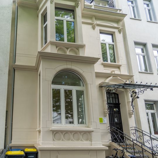 Lennéstraße 52