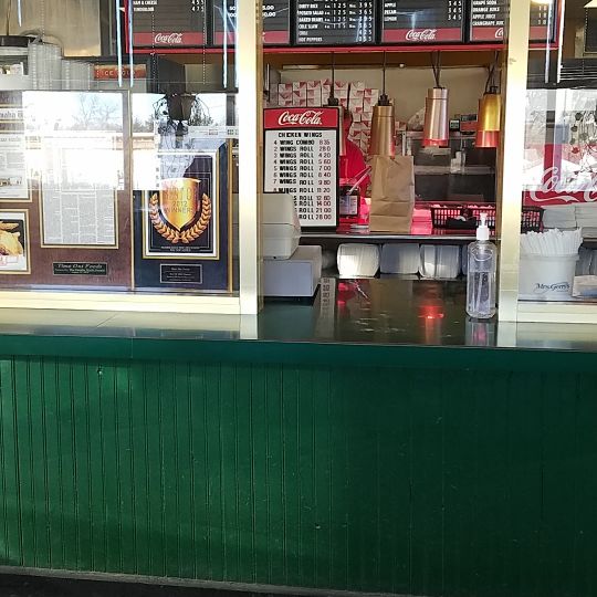 Time Out Foods
