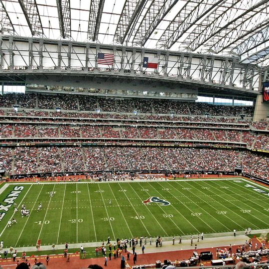 NRG Stadium