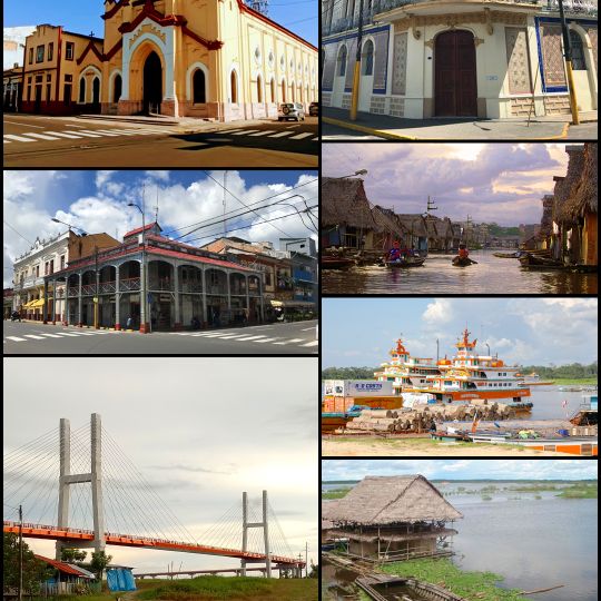 Iquitos