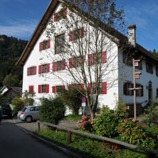 Im Klosterhof 1