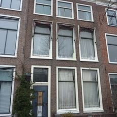 Oude Singel 146, Leiden