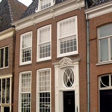 Veermanskade 13, Hoorn