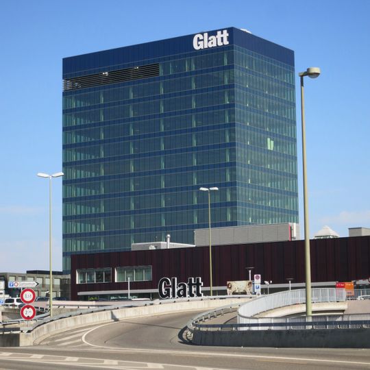 Glattzentrum