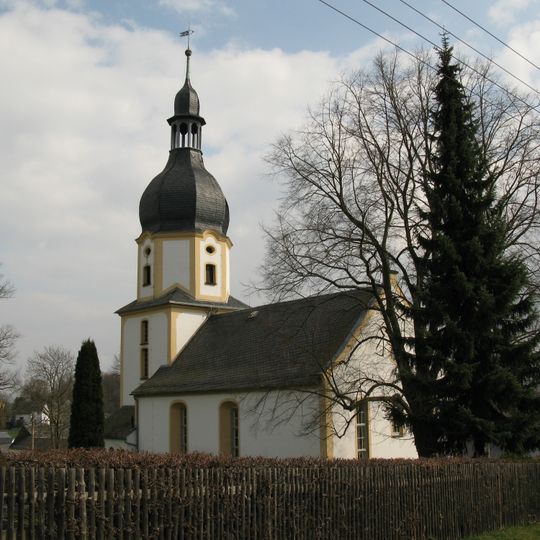 Dorfkirche