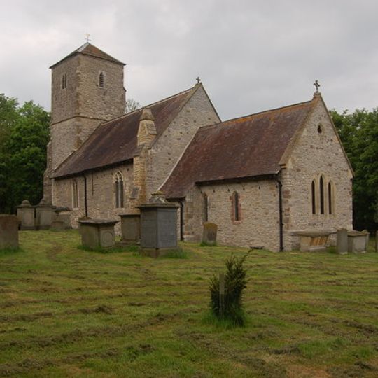 Church of the Holy Trinity