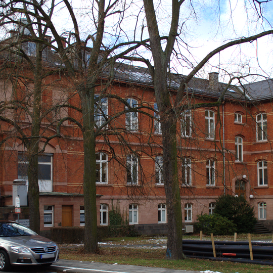 Pathologisches Institut