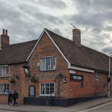 The Sun Public House